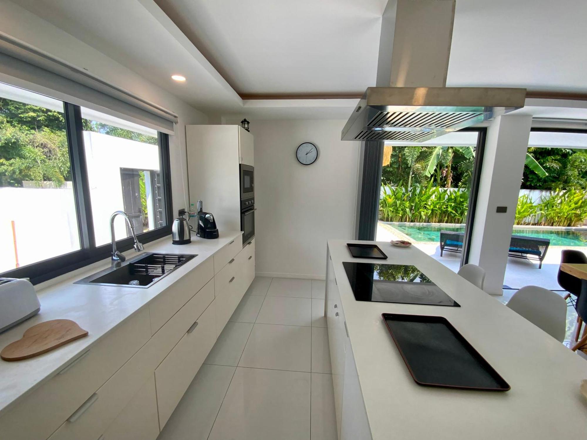 101 Villaer Amphoe Koksamui